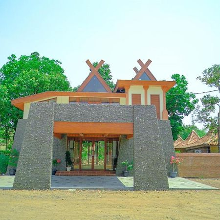 Point Of View Hotel & Resort Majalengka Zewnętrze zdjęcie