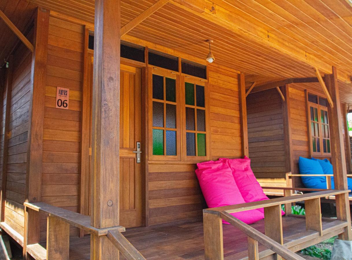 Point Of View Hotel & Resort Majalengka Zewnętrze zdjęcie
