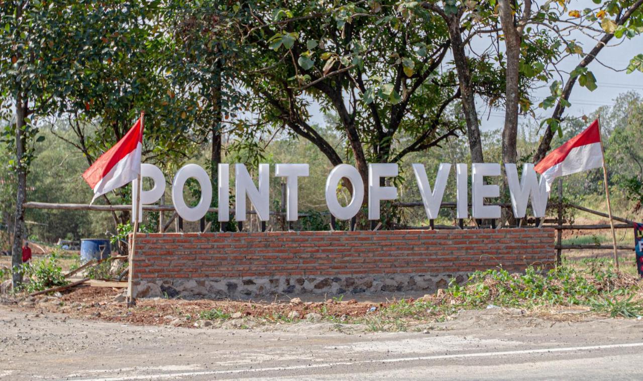 Point Of View Hotel & Resort Majalengka Zewnętrze zdjęcie
