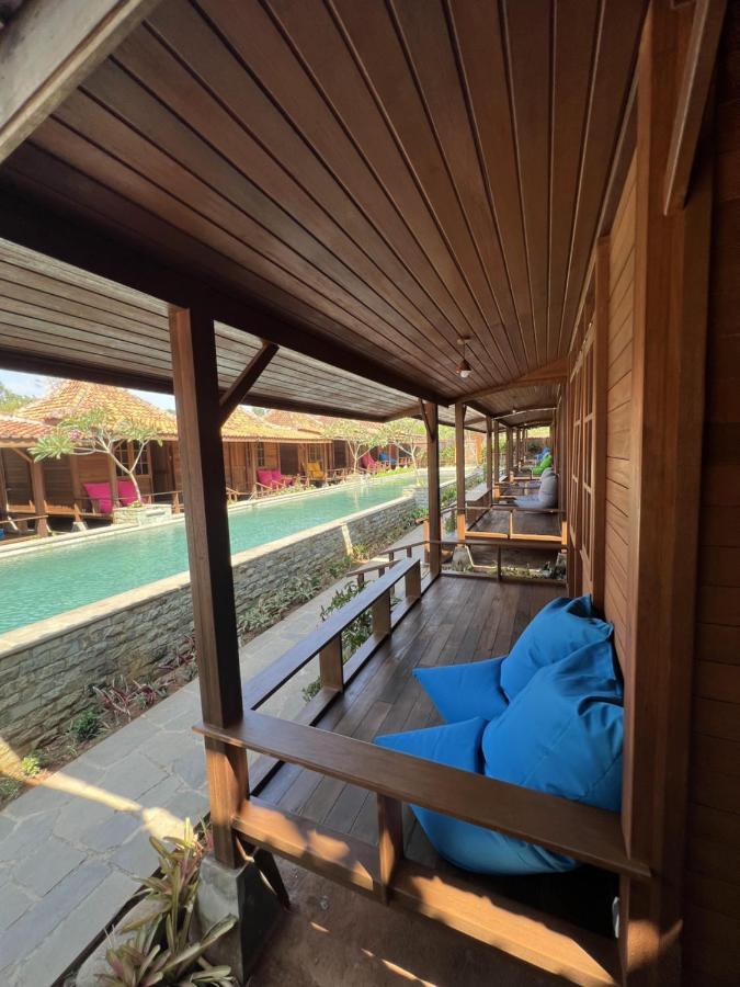 Point Of View Hotel & Resort Majalengka Zewnętrze zdjęcie