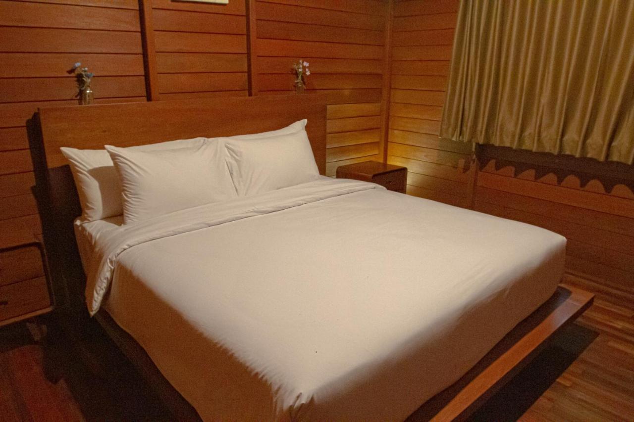 Point Of View Hotel & Resort Majalengka Zewnętrze zdjęcie