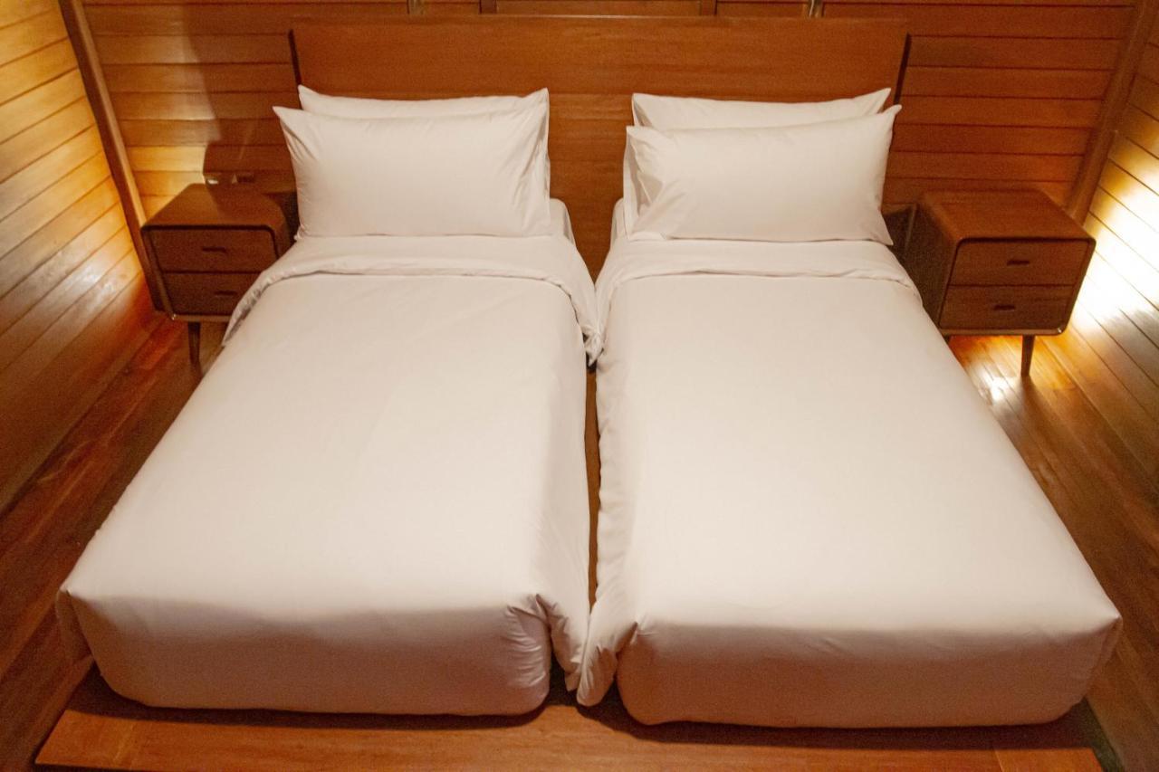 Point Of View Hotel & Resort Majalengka Zewnętrze zdjęcie