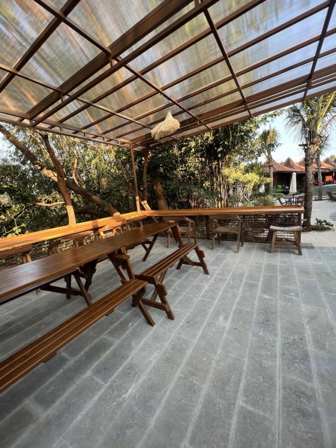 Point Of View Hotel & Resort Majalengka Zewnętrze zdjęcie