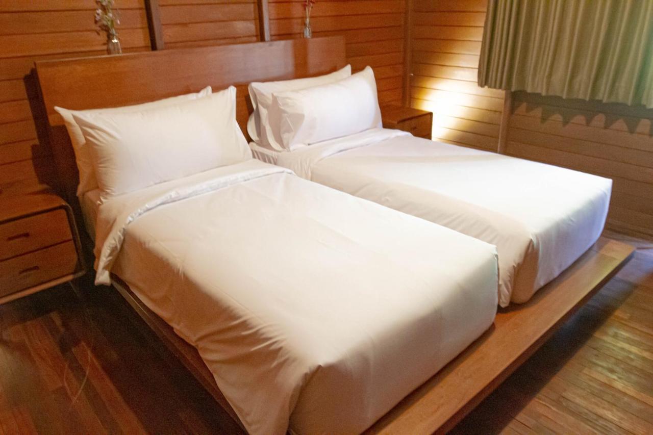 Point Of View Hotel & Resort Majalengka Zewnętrze zdjęcie