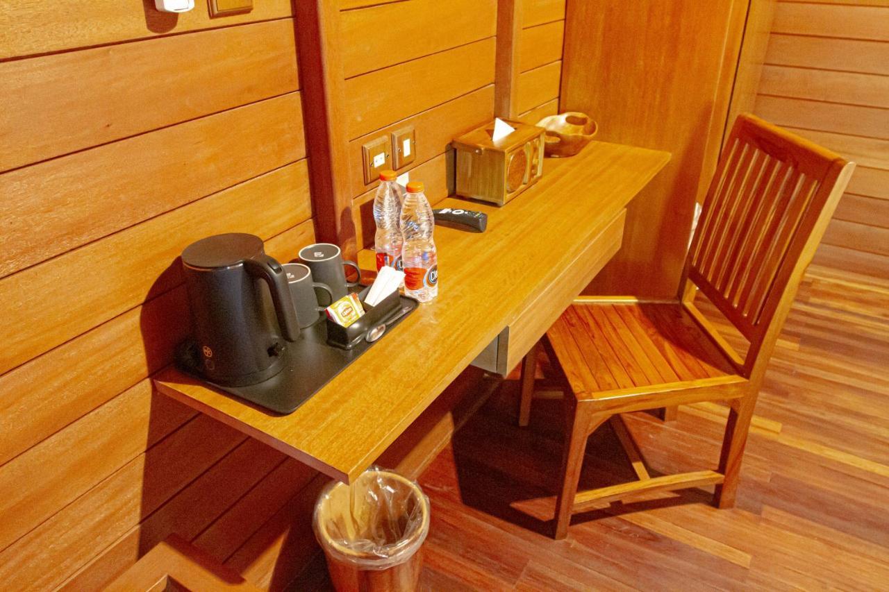 Point Of View Hotel & Resort Majalengka Zewnętrze zdjęcie