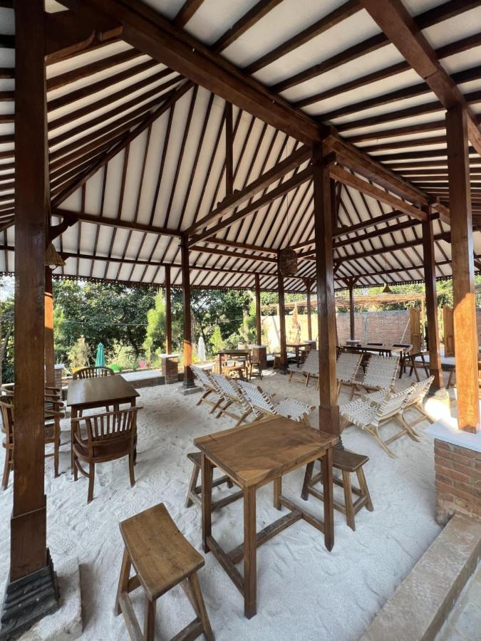 Point Of View Hotel & Resort Majalengka Zewnętrze zdjęcie