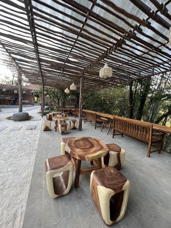 Point Of View Hotel & Resort Majalengka Zewnętrze zdjęcie