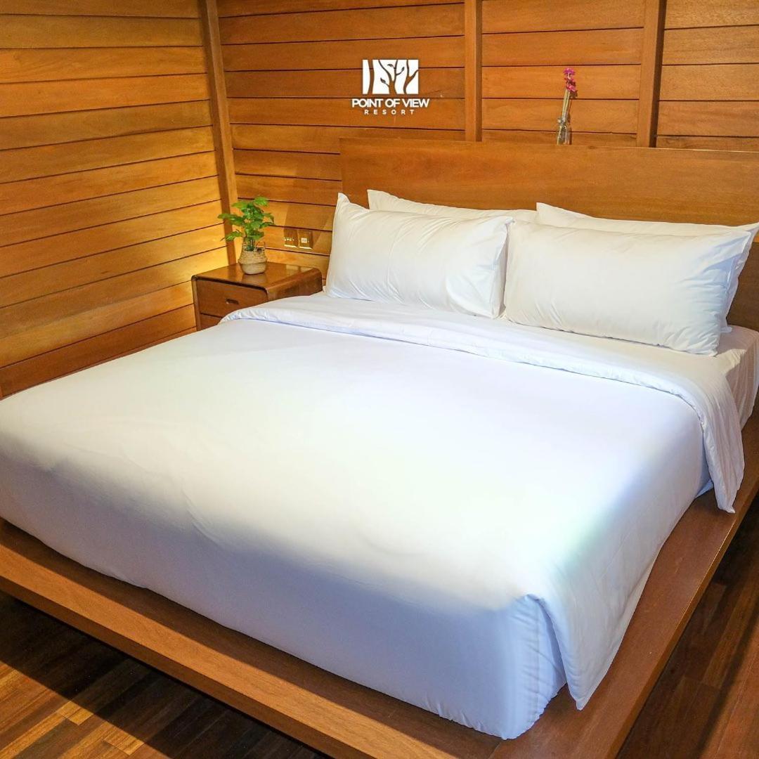 Point Of View Hotel & Resort Majalengka Zewnętrze zdjęcie