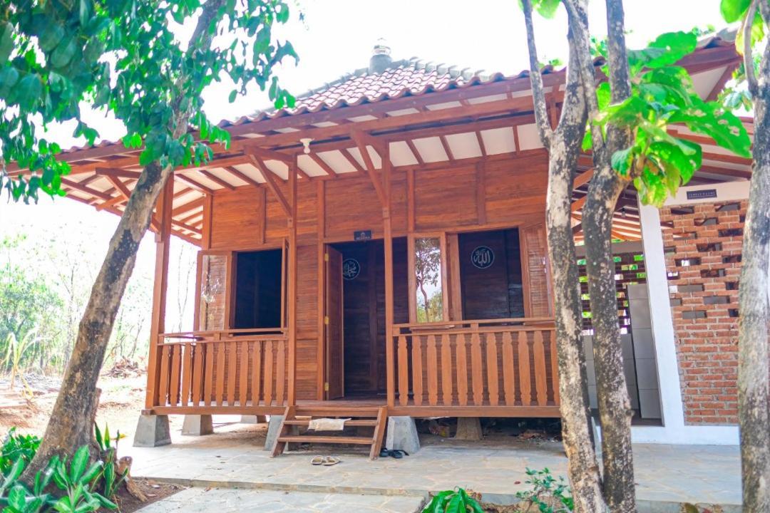 Point Of View Hotel & Resort Majalengka Zewnętrze zdjęcie