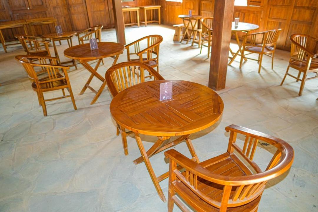 Point Of View Hotel & Resort Majalengka Zewnętrze zdjęcie