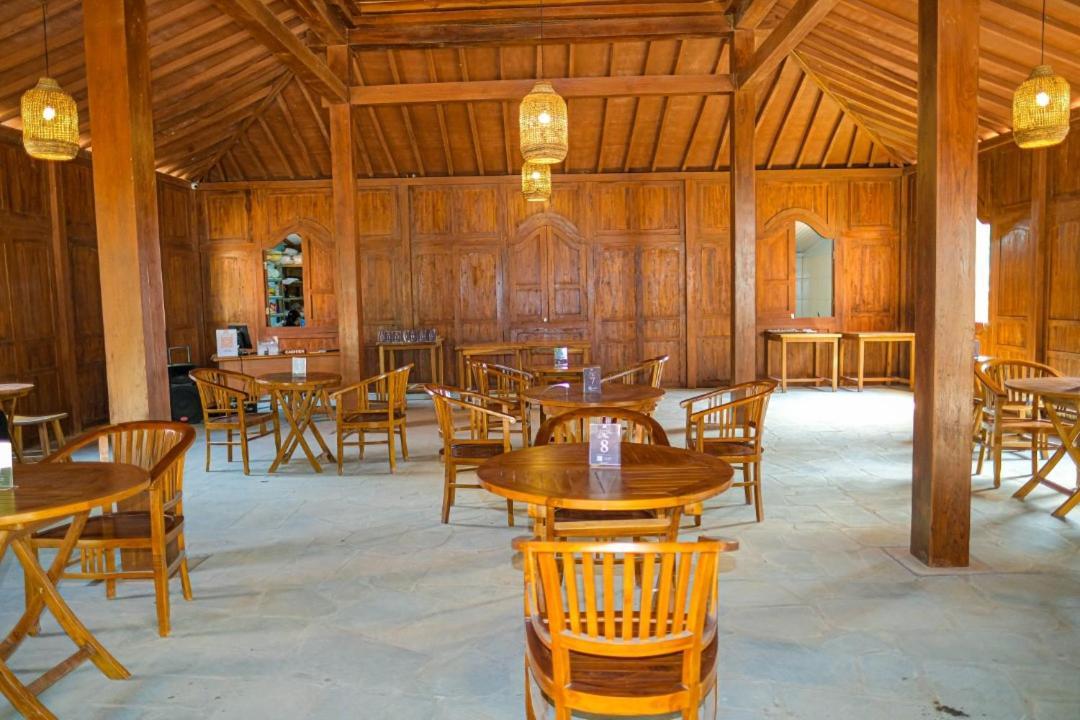 Point Of View Hotel & Resort Majalengka Zewnętrze zdjęcie