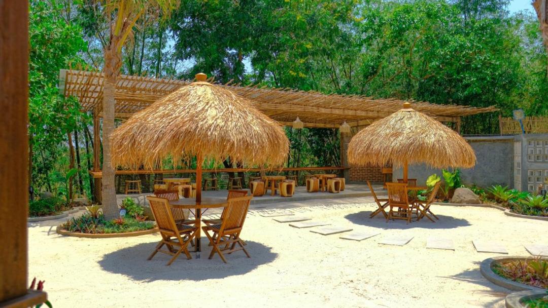 Point Of View Hotel & Resort Majalengka Zewnętrze zdjęcie