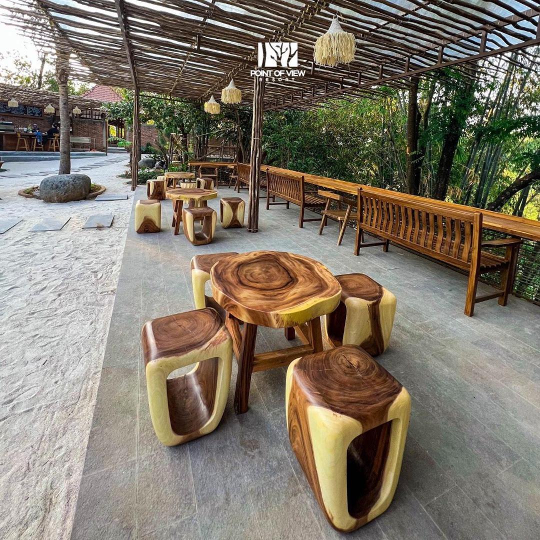 Point Of View Hotel & Resort Majalengka Zewnętrze zdjęcie