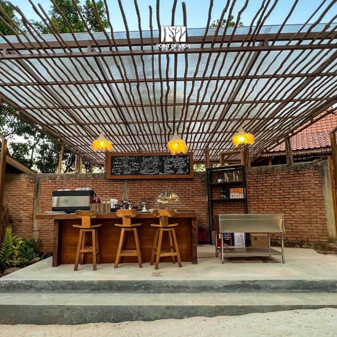 Point Of View Hotel & Resort Majalengka Zewnętrze zdjęcie