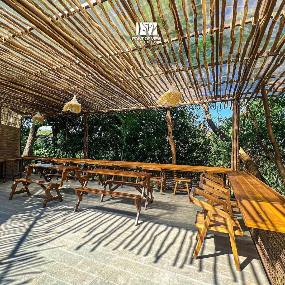 Point Of View Hotel & Resort Majalengka Zewnętrze zdjęcie